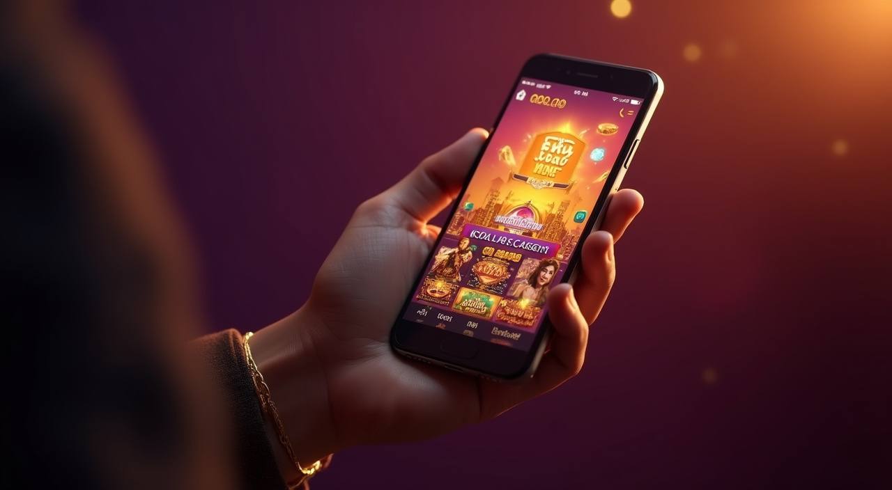crikex mobile gaming